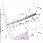 Парцел в с. Рисиманово, Област Стара Загора - 1461 кв.м за 56 €/кв.м - Снимка #1