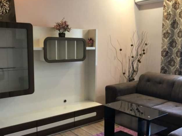 Дава се под наем Двустаен апартамент в Пловдив, Беломорски - 60 кв.м за 270.3 € - Снимка #1