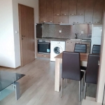 Дава се под наем Двустаен апартамент в Пловдив, Тракия - 55 кв.м за 325 € - Снимка #1