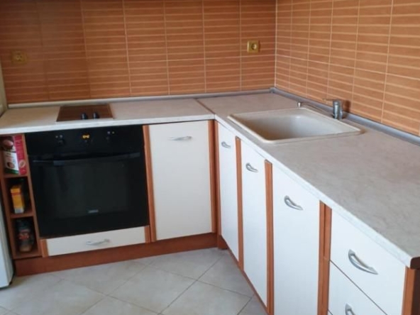 Дава се под наем Двустаен апартамент в София, Сухата река - 74 кв.м за 450 € - Снимка #1