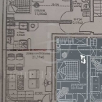 Двустаен апартамент в Пловдив, Христо Смирненски - 68 кв.м за 2040 €/кв.м - Снимка #1