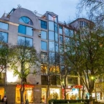 Дава се под наем Офис в Варна, Център - 10 кв.м за 51 € - Снимка #1