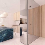 Четиристаен апартамент в Варна, Аспарухово - 165 кв.м за 1496 €/кв.м - Снимка #1