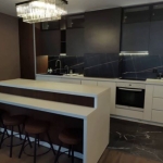 Дава се под наем Четиристаен апартамент в София, Кръстова вада - 141 кв.м за 1494.81 € - Снимка #1