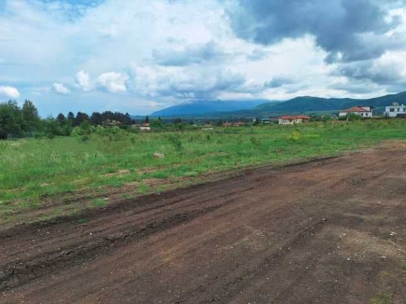 Парцел в Банкя - 3000 кв.м за 100 €/кв.м - Снимка #1