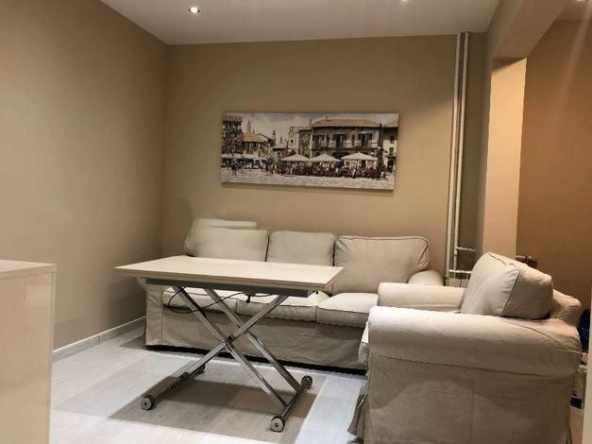 Дава се под наем Тристаен апартамент в София, Стрелбище - 65 кв.м за 897.6 € - Снимка #1