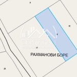 Парцел в с. Бачево, Област Благоевград - 1434000 кв.м за 0 €/кв.м - Снимка #1