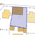 Парцел в Карлово - 548 кв.м за 186 €/кв.м - Снимка #1