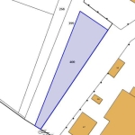 Парцел в Асеновград - 630 кв.м за 53 €/кв.м - Снимка #1