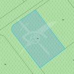 Парцел в Каблешково - 560 кв.м за 45 €/кв.м - Снимка #1