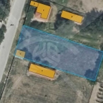 Парцел в с. Избеглии, Област Пловдив - 1065 кв.м за 36 €/кв.м - Снимка #1