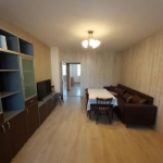 Дава се под наем Тристаен апартамент в Бургас, Меден рудник - зона А - 70 кв.м за 372.3 € - Снимка #1