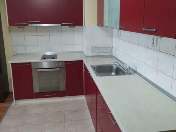 Дава се под наем Двустаен апартамент в Пловдив, Южен - 70 кв.м за 400 € - Снимка #1