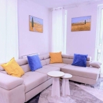 Дава се под наем Двустаен апартамент в София, Овча купел - 85 кв.м за 846.6 € - Снимка #1