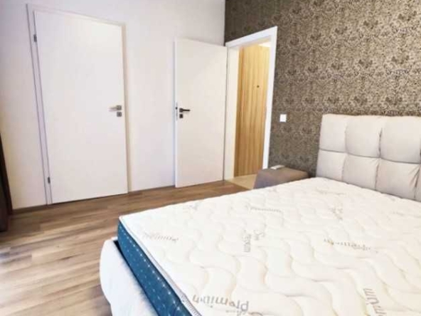 Дава се под наем Двустаен апартамент в София, Сердика - 74 кв.м за 797.64 € - Снимка #1