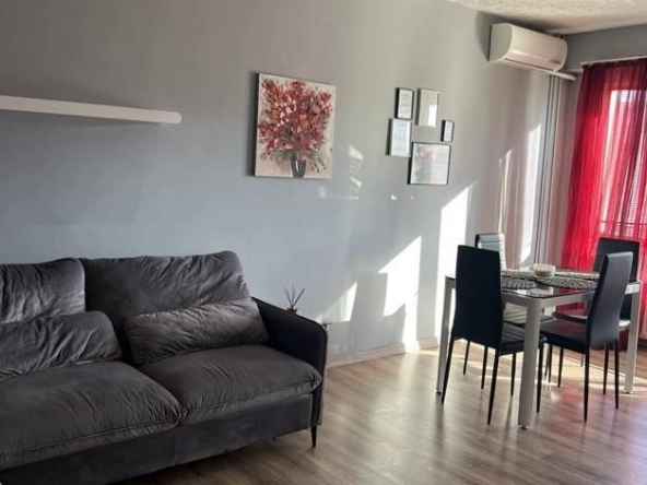 Дава се под наем Двустаен апартамент в София, Дианабад - 50 кв.м за 550 € - Снимка #1