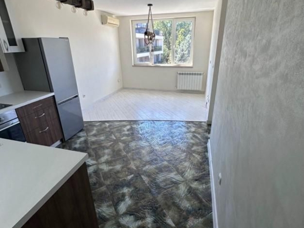 Двустаен апартамент в София, Хаджи Димитър - 60 кв.м за 3434 €/кв.м - Снимка #1