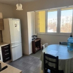 Тристаен апартамент в София, Младост 2 - 93 кв.м за 2689 €/кв.м - Снимка #1