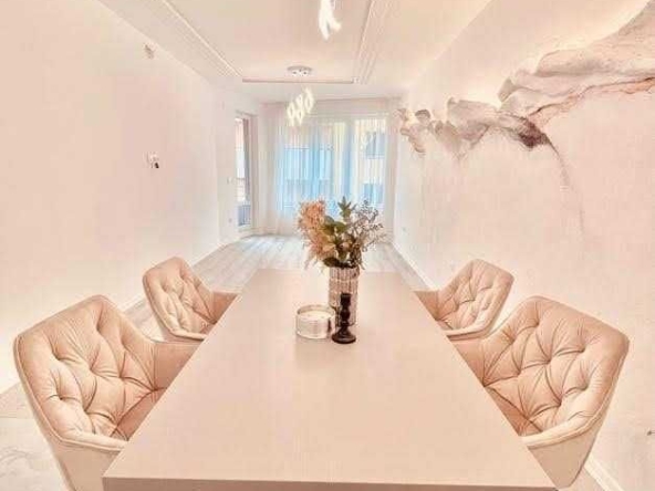 Двустаен апартамент в София, Манастирски ливади - 88 кв.м за 2817 €/кв.м - Снимка #1