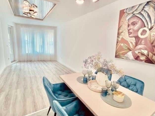 Тристаен апартамент в София, Манастирски ливади - 88 кв.м за 2944 €/кв.м - Снимка #1