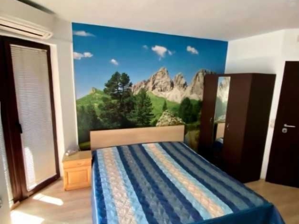 Дава се под наем Едностаен апартамент в Пловдив, Център - 45 кв.м за 357 € - Снимка #1