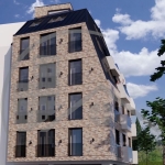 Тристаен апартамент в Варна, Аспарухово - 96 кв.м за 950 €/кв.м - Снимка #1