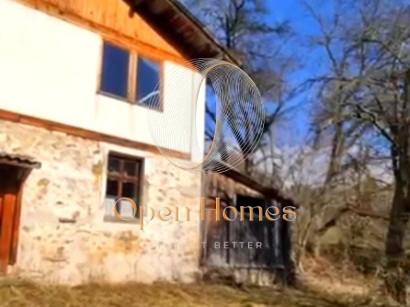 Къща в с. Солища, Област Смолян - 142 кв.м за 478 €/кв.м - Снимка #1