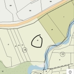 Земеделски имот в с. Габрене, Област Благоевград -  кв.м за 1 €/дка - Снимка #1