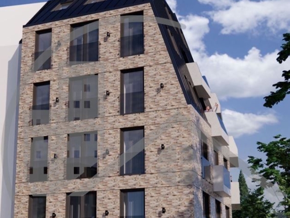 Тристаен апартамент в Варна, Аспарухово - 96 кв.м за 950 €/кв.м - Снимка #1