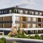 Двустаен апартамент в Варна, Виница - 66 кв.м за 900 €/кв.м - Снимка #1