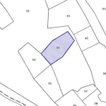 Парцел в с. Гълъбово, Област Пловдив - 2984 кв.м за 16 €/кв.м - Снимка #1