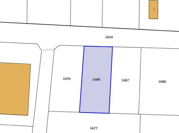 Парцел в с. Труд, Област Пловдив - 435 кв.м за 65 €/кв.м - Снимка #1