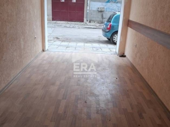 Гараж / Паркомясто в Варна, Зимно кино Тракия - 22 кв.м за 1180 €/кв.м - Снимка #1
