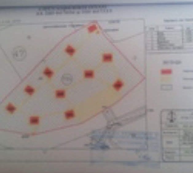Парцел в Стрелча - 12000 кв.м за 51 €/кв.м - Снимка #1