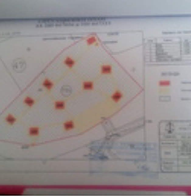 Парцел в Стрелча - 12000 кв.м за 51 €/кв.м - Снимка #1