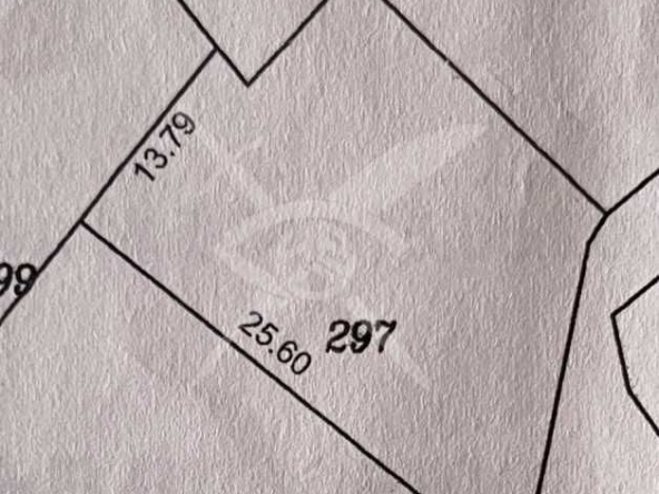 Парцел в с. Крушевец, Област Бургас - 1438 кв.м за 12 €/кв.м - Снимка #1