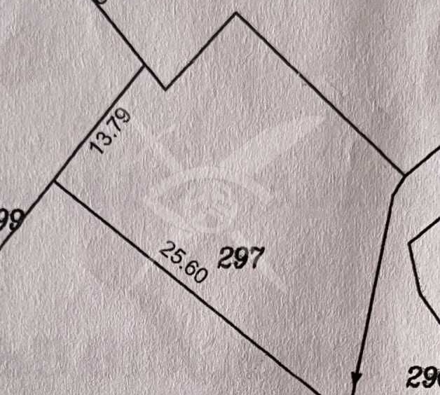 Парцел в с. Крушевец, Област Бургас - 1438 кв.м за 12 €/кв.м - Снимка #1