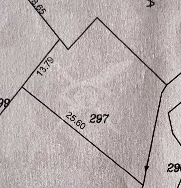 Парцел в с. Крушевец, Област Бургас - 1438 кв.м за 12 €/кв.м - Снимка #1