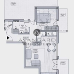 Двустаен апартамент в Пловдив, Кършияка - 109 кв.м за 1342 €/кв.м - Снимка #1