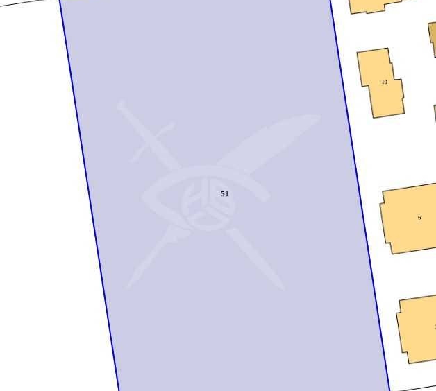 Парцел в с. Равда, Област Бургас - 5451 кв.м за 53 €/кв.м - Снимка #1