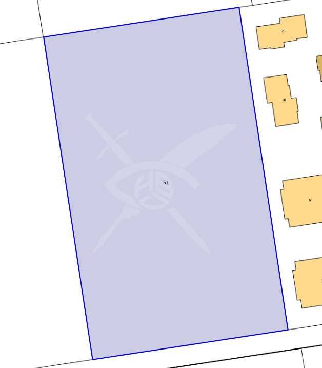 Парцел в с. Равда, Област Бургас - 5451 кв.м за 53 €/кв.м - Снимка #1