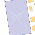 Парцел в с. Равда, Област Бургас - 5451 кв.м за 104 €/кв.м - Снимка #1