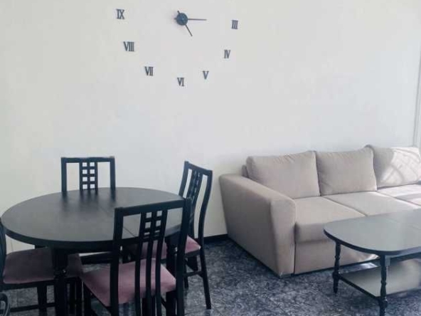 Дава се под наем Двустаен апартамент в София, Борово - 61 кв.м за 561 € - Снимка #1