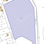 Парцел в с. Медово, Област Бургас - 18828 кв.м за 25 €/кв.м - Снимка #1