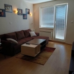 Дава се под наем Двустаен апартамент в София, Витоша - 55 кв.м за 549 € - Снимка #1