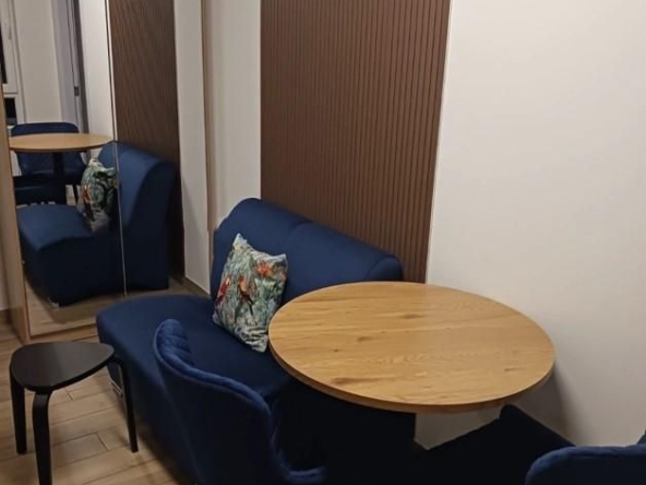 Дава се под наем Двустаен апартамент в София, Малинова долина - 38 кв.м за 600 € - Снимка #1