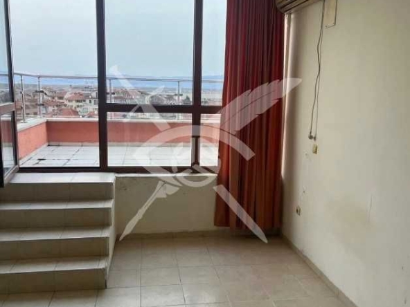 Едностаен апартамент в Несебър - 35 кв.м за 1658 €/кв.м - Снимка #1