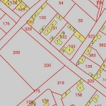 Парцел в с. Червен, Област Пловдив - 456 кв.м за 44 €/кв.м - Снимка #1