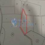 Парцел в с. Вълчовци, Област Велико Търново - 3000 кв.м за 2 €/кв.м - Снимка #1