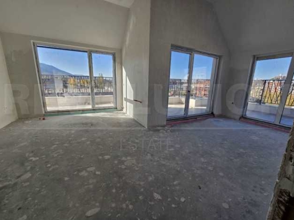 Тристаен апартамент в София, Малинова долина - 94 кв.м за 2512 €/кв.м - Снимка #1
